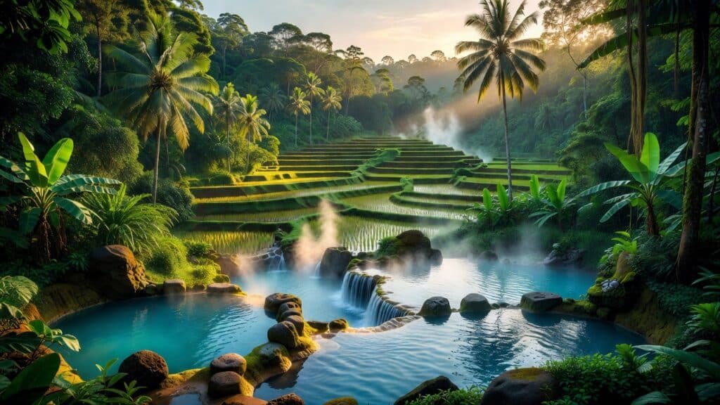 Bali Indonesia