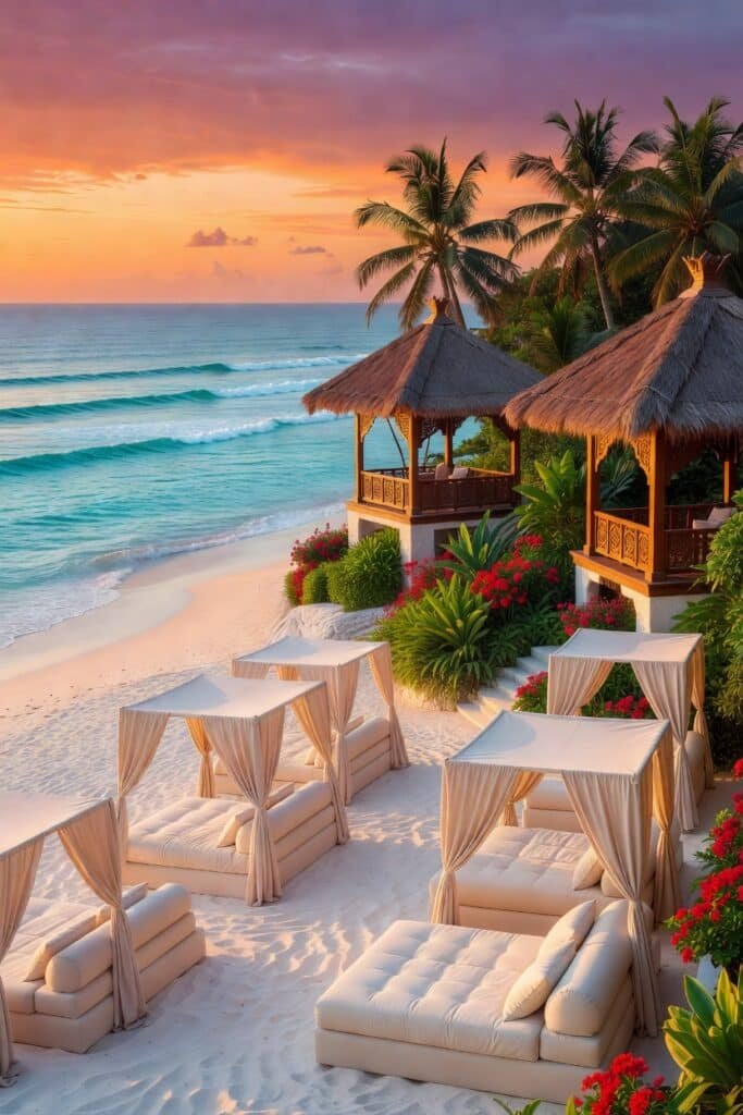 Bali Indonesia