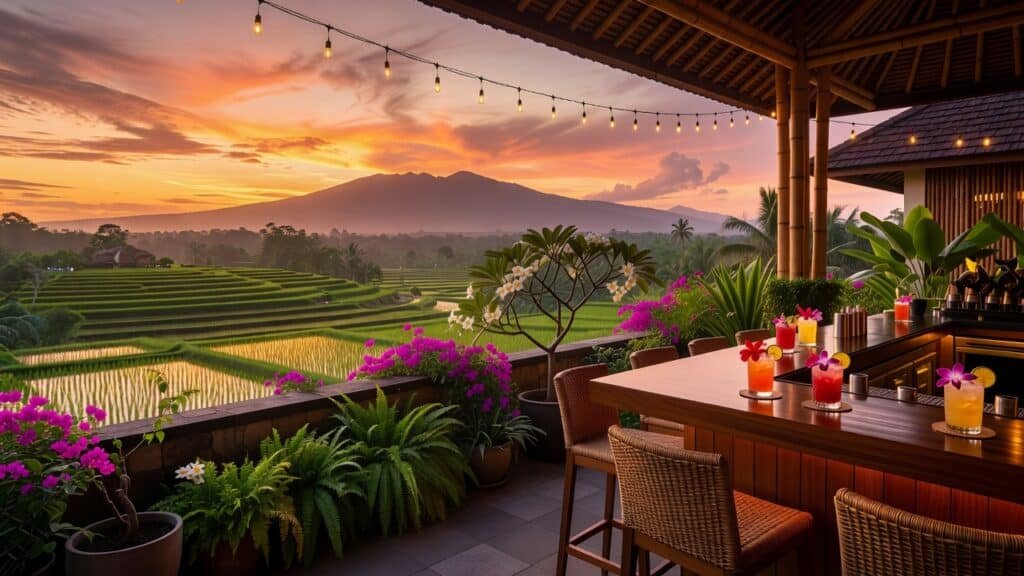 Bali Indonesia