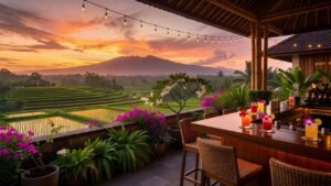 Bali Indonesia