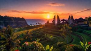 Bali Indonesia
