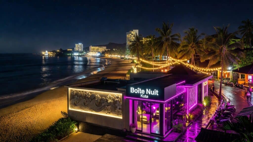 Bali Indonesia