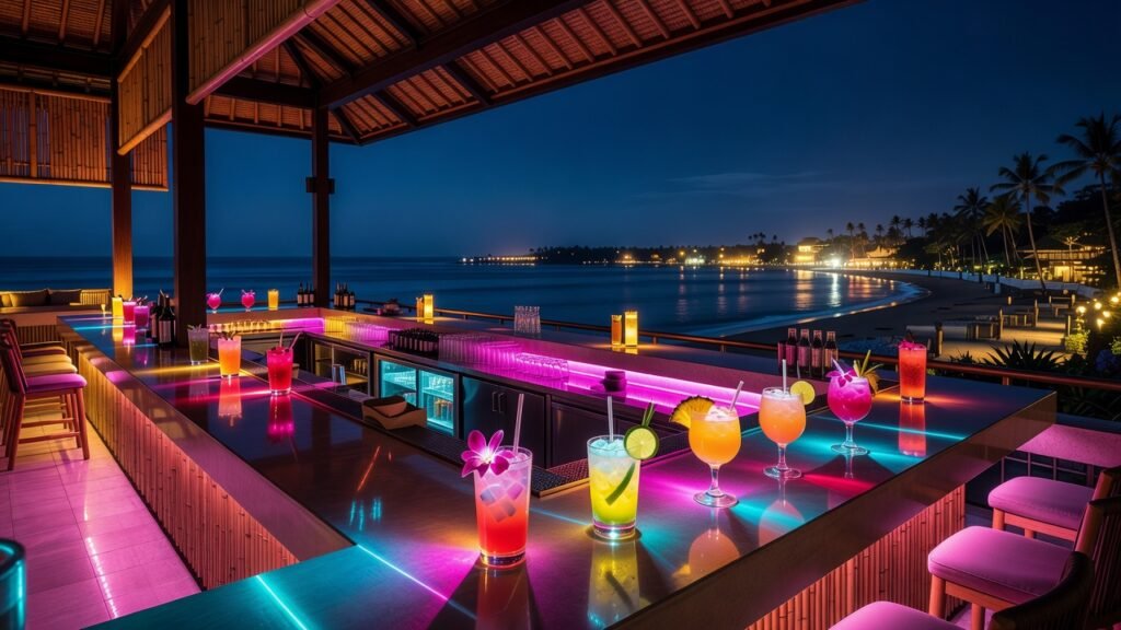 Bali Indonesia