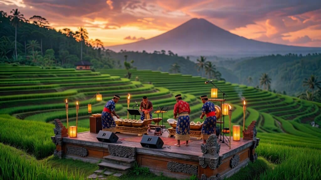 Bali Indonesia