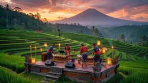 Bali Indonesia