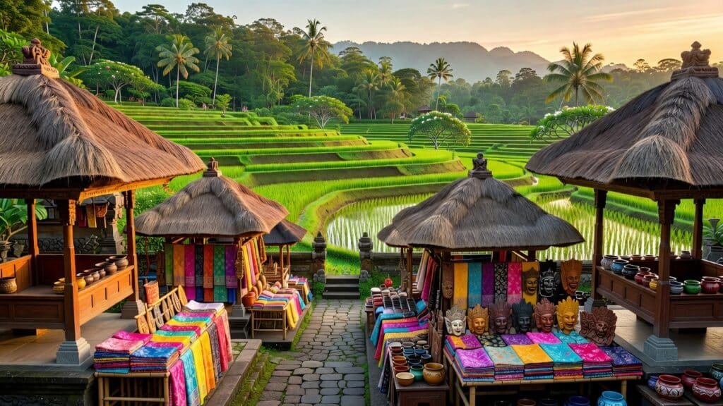 Bali Indonesia