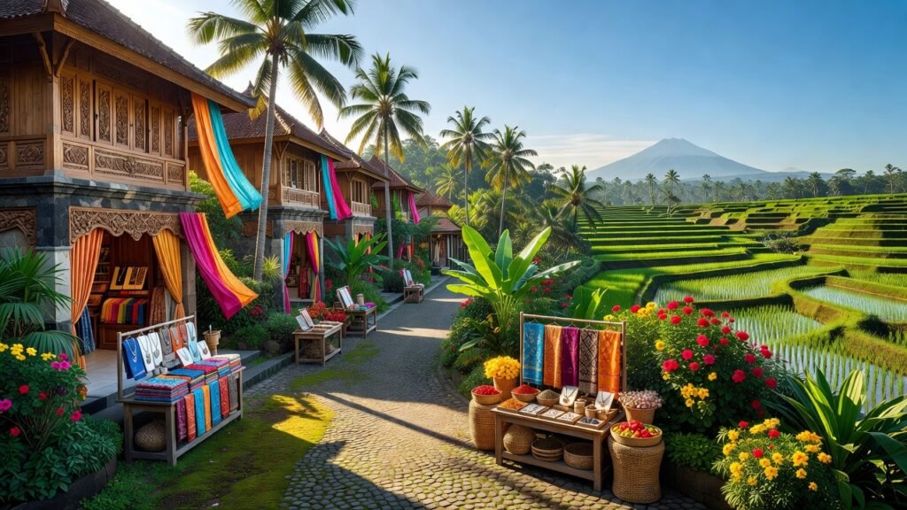 Bali Indonesia