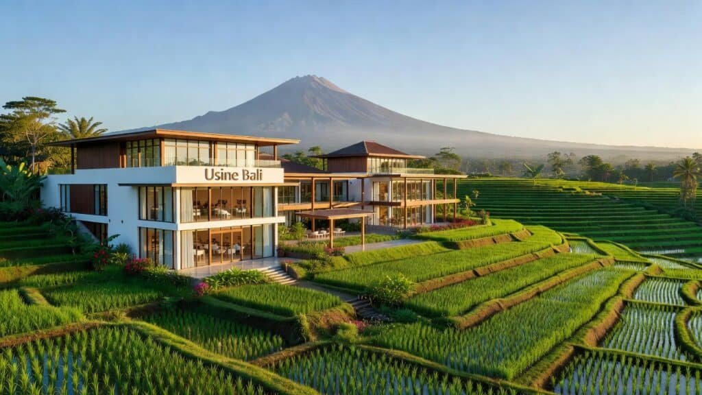 Bali Indonesia