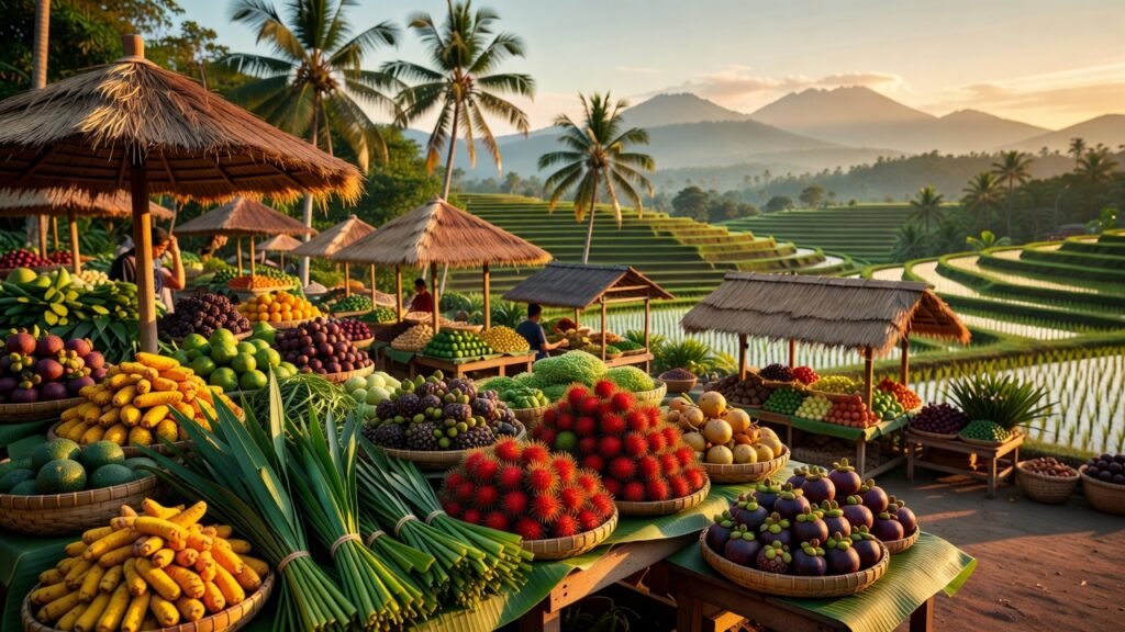 Bali Indonesia