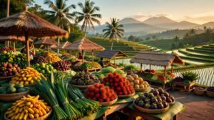 Bali Indonesia