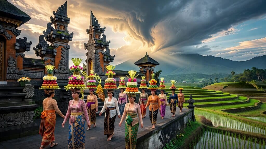Bali Indonesia