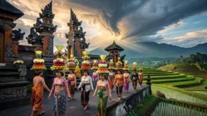 Bali Indonesia