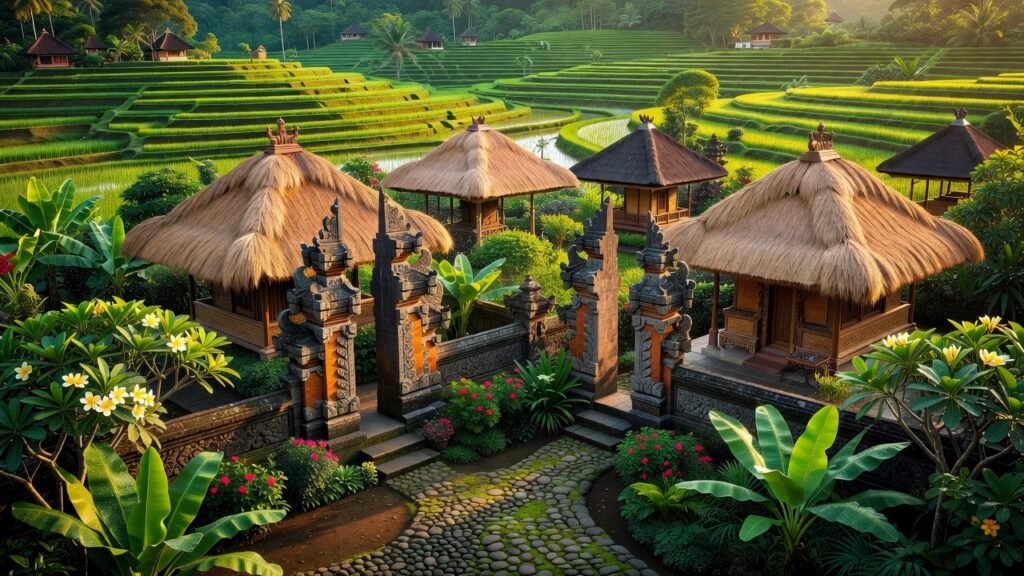 Bali Indonesia