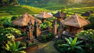 Bali Indonesia