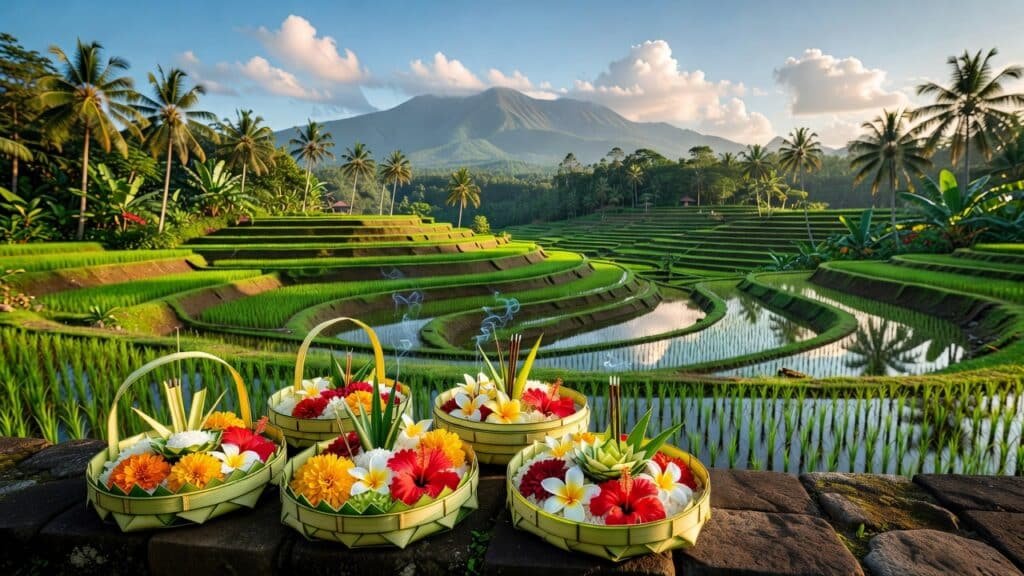 Bali Indonesia