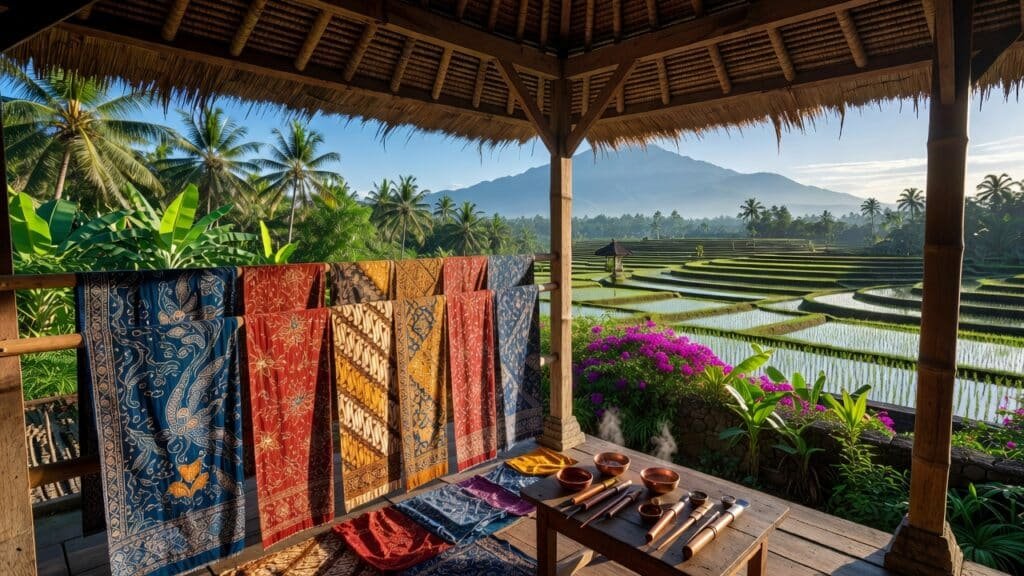 Bali Indonesia