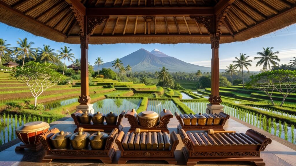 Bali Indonesia