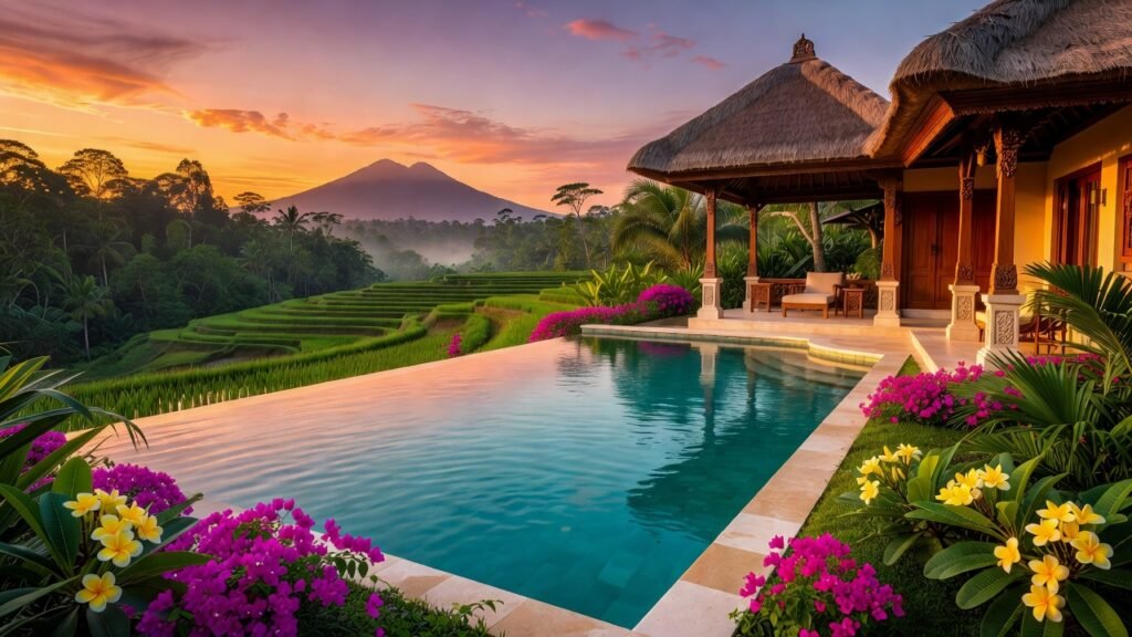 Bali Indonesia