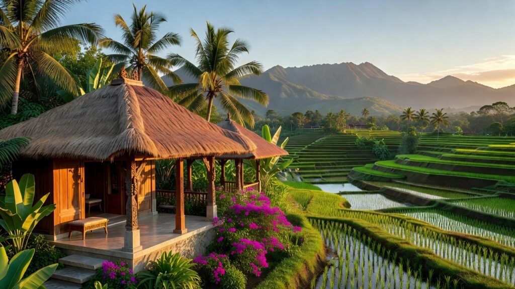 Bali Indonesia