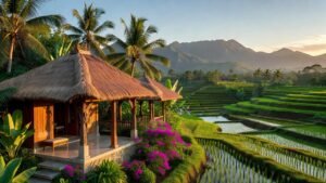 Bali Indonesia
