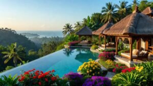 Bali Indonesia