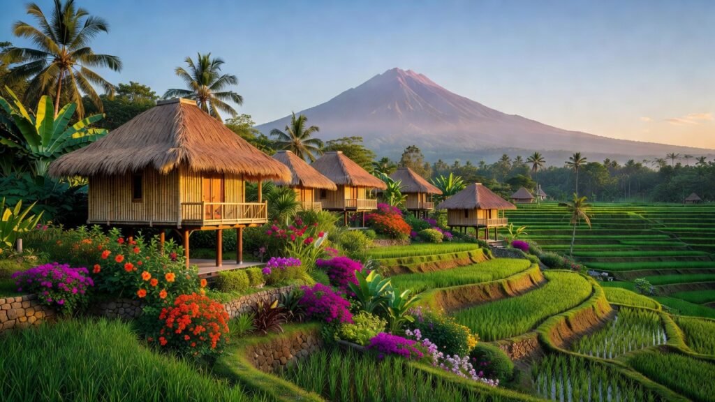 Bali Indonesia