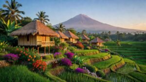 Bali Indonesia