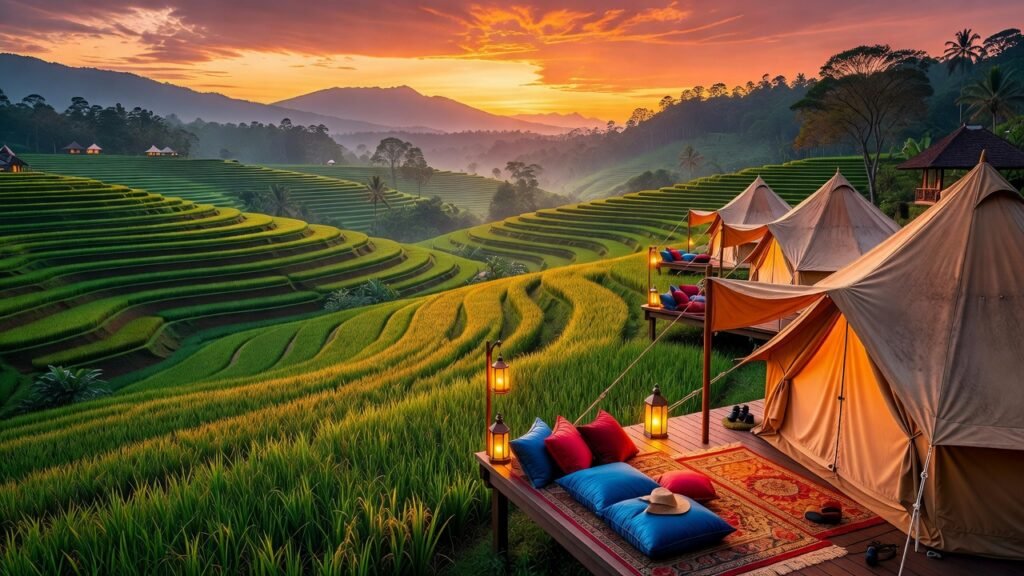 Bali Indonesia