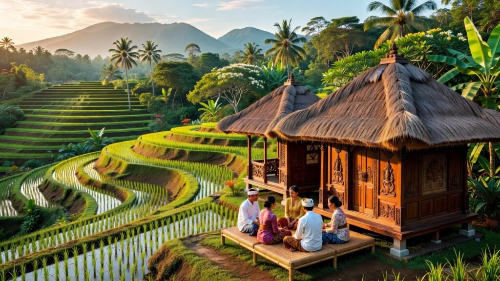 Bali Indonesia