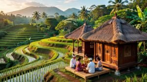 Bali Indonesia