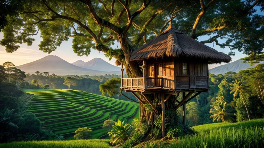 Bali Indonesia