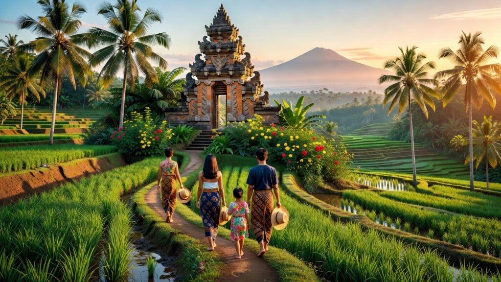 Bali Indonesia