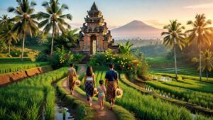 Bali Indonesia