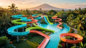 Bali Indonesia
