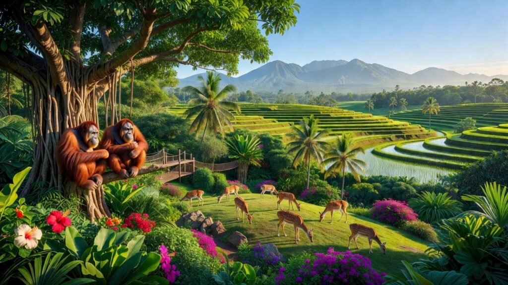 Bali Indonesia