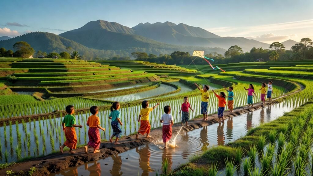 Bali Indonesia