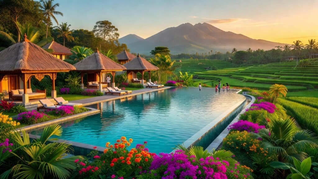 Bali Indonesia