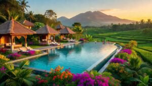 Bali Indonesia