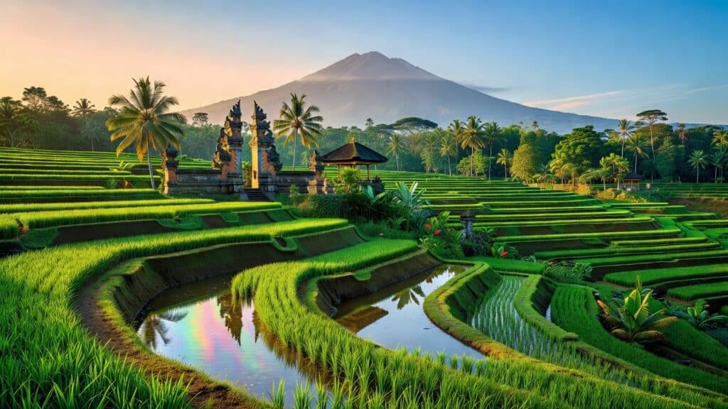 Bali Indonesia