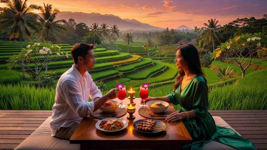 Bali Indonesia