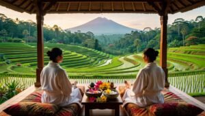 Bali Indonesia