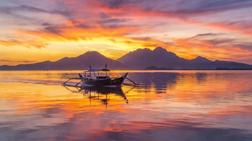 Bali Indonesia