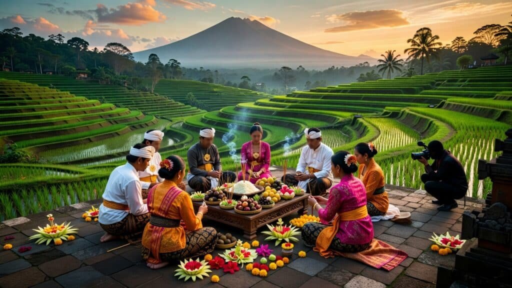 Bali Indonesia