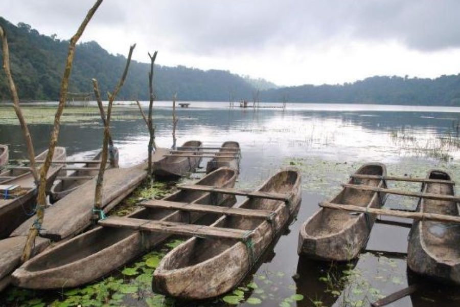 canoe-tamblingan1